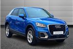 2018 Audi Q2