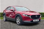 2020 Mazda CX-30