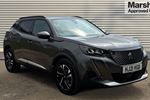 2021 Peugeot 2008