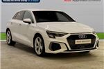 2022 Audi A3