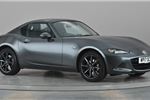 2017 Mazda MX-5