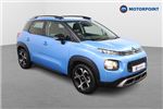 2019 Citroen C3 Aircross