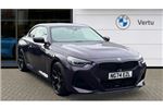 2025 BMW 2 Series