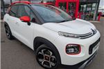 2019 Citroen C3 Aircross