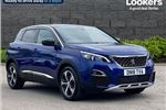 2018 Peugeot 3008