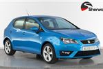 2016 SEAT Ibiza