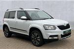 2016 Skoda Yeti Outdoor