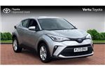 2023 Toyota C-HR