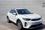 2023 Kia Stonic