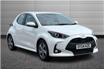 2024 Toyota Yaris