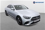 2022 Mercedes-Benz E-Class