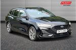 2023 Ford Focus Estate