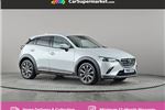 2018 Mazda CX-3