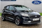 2022 Ford Fiesta ST