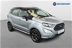 2020 Ford EcoSport