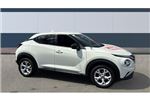 2021 Nissan Juke