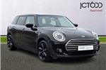 2020 MINI Clubman