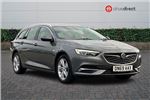 2019 Vauxhall Insignia Sports Tourer