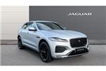 2021 Jaguar F-Pace