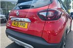 2019 Renault Captur