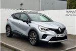 2021 Renault Captur