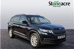 2020 Skoda Kodiaq