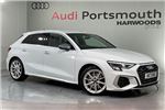 2022 Audi S3