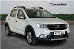 2020 Dacia Sandero Stepway