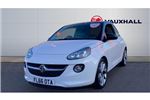 2016 Vauxhall Adam