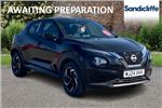 2024 Nissan Juke