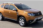 2021 Dacia Duster