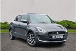 2021 Suzuki Swift