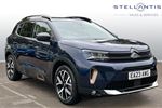 2023 Citroen C5 Aircross