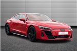2024 Audi e-tron GT