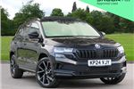 2024 Skoda Karoq