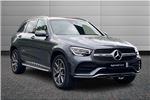 2022 Mercedes-Benz GLC