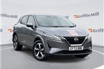 2023 Nissan Qashqai