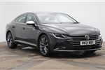 2021 Volkswagen Arteon