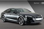 2023 Audi A5 Sportback