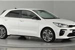 2023 Kia Rio