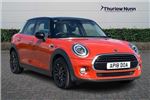 2018 MINI Hatchback 5dr