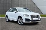 2017 Audi Q2