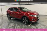 2018 Nissan Qashqai