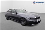 2021 BMW 3 Series