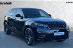 2020 Land Rover Range Rover Velar