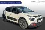 2022 Citroen C3