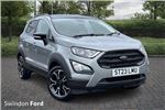 2023 Ford EcoSport