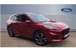 2021 Ford Kuga