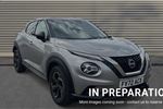 2022 Nissan Juke