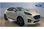 2024 Ford Puma